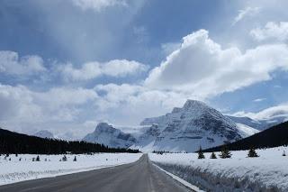 ICEFIELDS PARKWAY