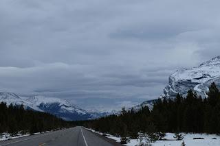 ICEFIELDS PARKWAY
