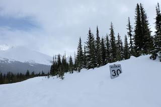 ICEFIELDS PARKWAY