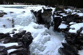 ICEFIELDS PARKWAY