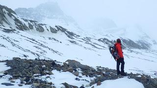 ICEFIELDS PARKWAY