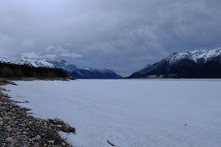 ICEFIELDS PARKWAY