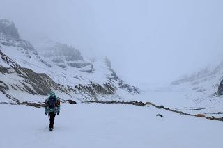 ICEFIELDS PARKWAY