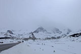 ICEFIELDS PARKWAY