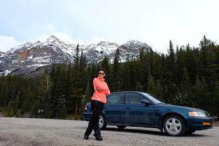 ICEFIELDS PARKWAY