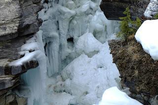 ICEFIELDS PARKWAY