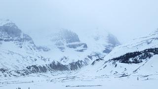 ICEFIELDS PARKWAY