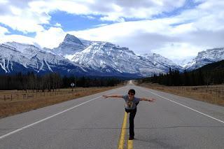 ICEFIELDS PARKWAY