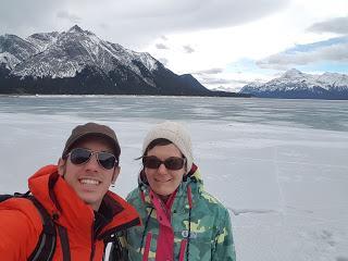 ICEFIELDS PARKWAY