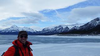 ICEFIELDS PARKWAY