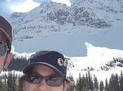 Icefields parkway