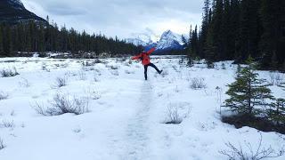 ICEFIELDS PARKWAY