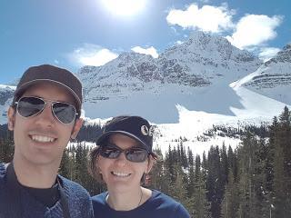 ICEFIELDS PARKWAY