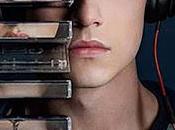 Podcast Chiflados cine: razones Dirk Gently