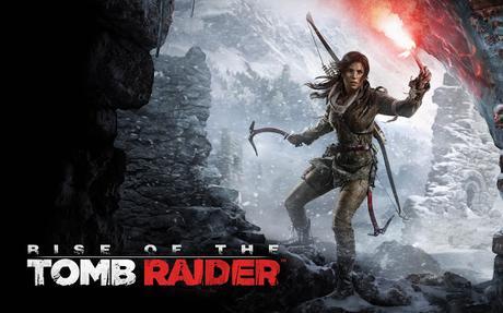 Shadow of the Tomb Raider sería lanzado a principios de 2018