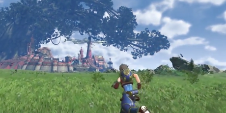 La banda sonora de Xenoblade Chronicles 2 emociona a su compositor La banda sonora de Xenoblade Chronicles 2 emociona a su compositor