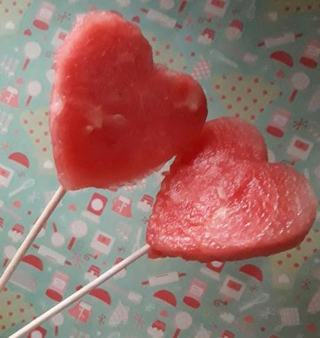 SANDIA, LA REINA DEL VERANO