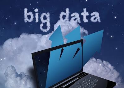 Big Data: la tecnología del hombre/dato