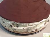 Tarta Stracciatella