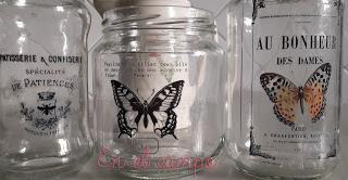 Cómo hacer transferencia sobre cinta de celo