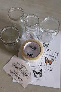 Cómo hacer transferencia sobre cinta de celo