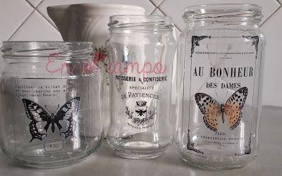 Cómo hacer transferencia sobre cinta de celo