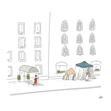 [Humor en cápsulas] Para hoy domingo, 7 de mayo de 2017