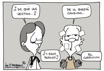 [Humor en cápsulas] Para hoy domingo, 7 de mayo de 2017