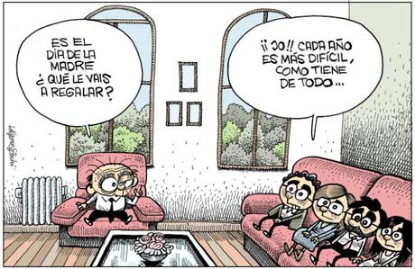 [Humor en cápsulas] Para hoy domingo, 7 de mayo de 2017