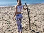 Active beach