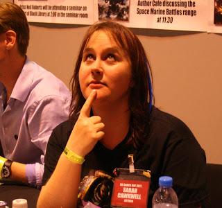 The Gildar Rift, de Sarah Cawkwell. Reseña