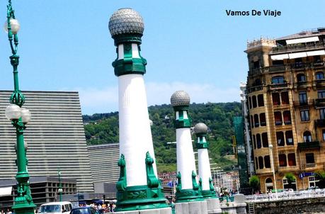 SAN SEBASTIAN. Pinchos, Playas y Festivales. Imperdibles en Donostia.