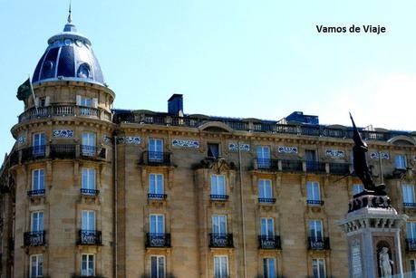 SAN SEBASTIAN. Pinchos, Playas y Festivales. Imperdibles en Donostia.