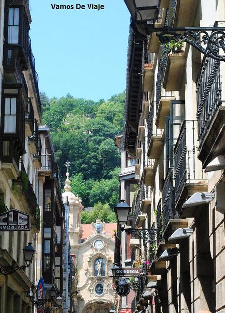 SAN SEBASTIAN. Pinchos, Playas y Festivales. Imperdibles en Donostia.