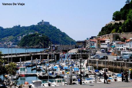 SAN SEBASTIAN. Pinchos, Playas y Festivales. Imperdibles en Donostia.