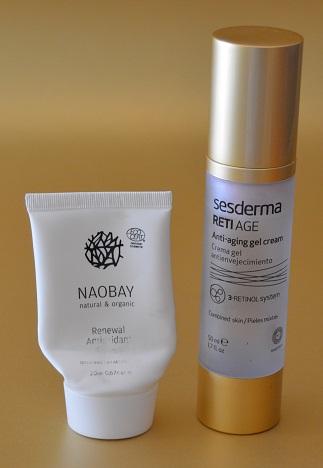 Mis Productos Terminados – Abril de 2017