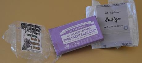 Mis Productos Terminados – Abril de 2017