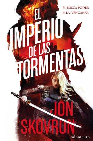 ¿QUÉ ESTOY LEYENDO? | 85