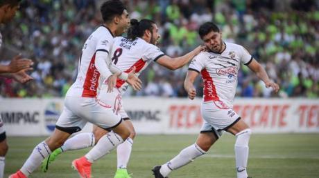 Pierde la final FC Juárez 1-2 con Lobos BUAP en Ascenso MX