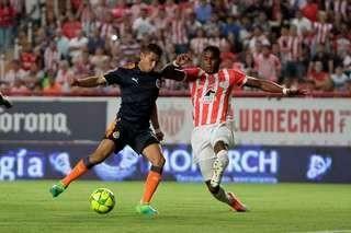 Necaxa 0-0 Chivas en la última Jornada del Clausura 2017