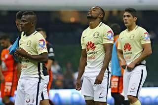 America pierde 2-3 Pachuca y queda fuera de la liguilla
