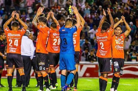 Jaguares gana 1-0 al Atlas pero desciende