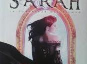 Reseña: libro Sarah