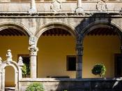 Vera (I). Real Monasterio Palacio Yuste, lugar descanso Carlos