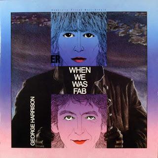 George Harrison - When we was fab (1987)