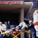 ¿Puede el consultor geriátrico hacer evaluación geriátrica integral en la unidad de emergencia para reducir las tasas de ingreso en el hospital? Revisión sistemática.