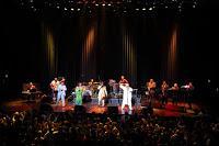 Cuban All Stars – Ryu's Cuban Night 20th Anniversary Live !