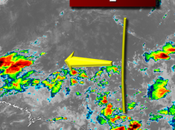 avanza Atlántico primera Onda Tropical 2017 ¿Cómo afectan éstos sistemas?