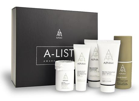 Cambio Radical de la Piel con Alpha H