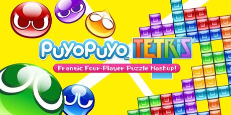 Análisis Puyo Puyo Tetris